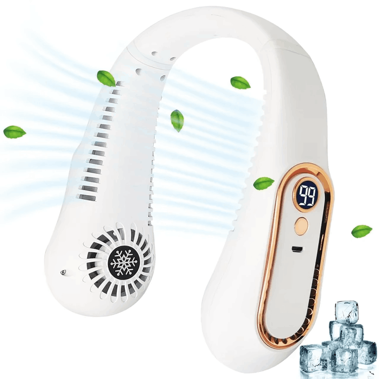 How to use Breeze Bliss Pro